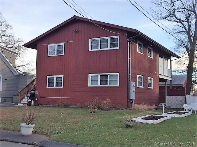 Property Photo:  8 Yost Street 1st Flr  CT 06854 
