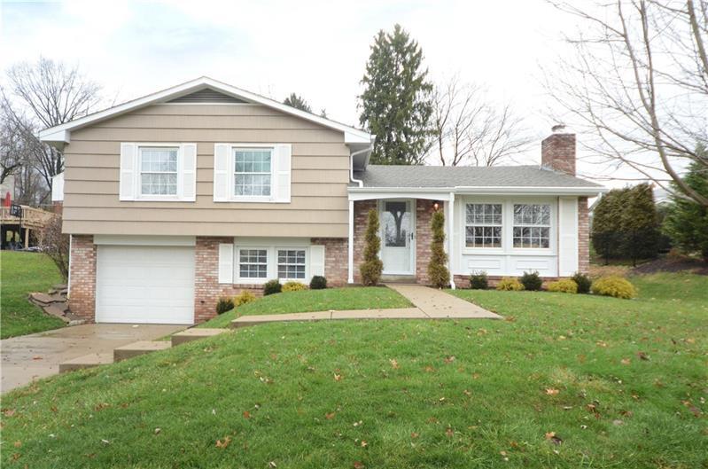Property Photo: 149 Dover Drive PA 15108