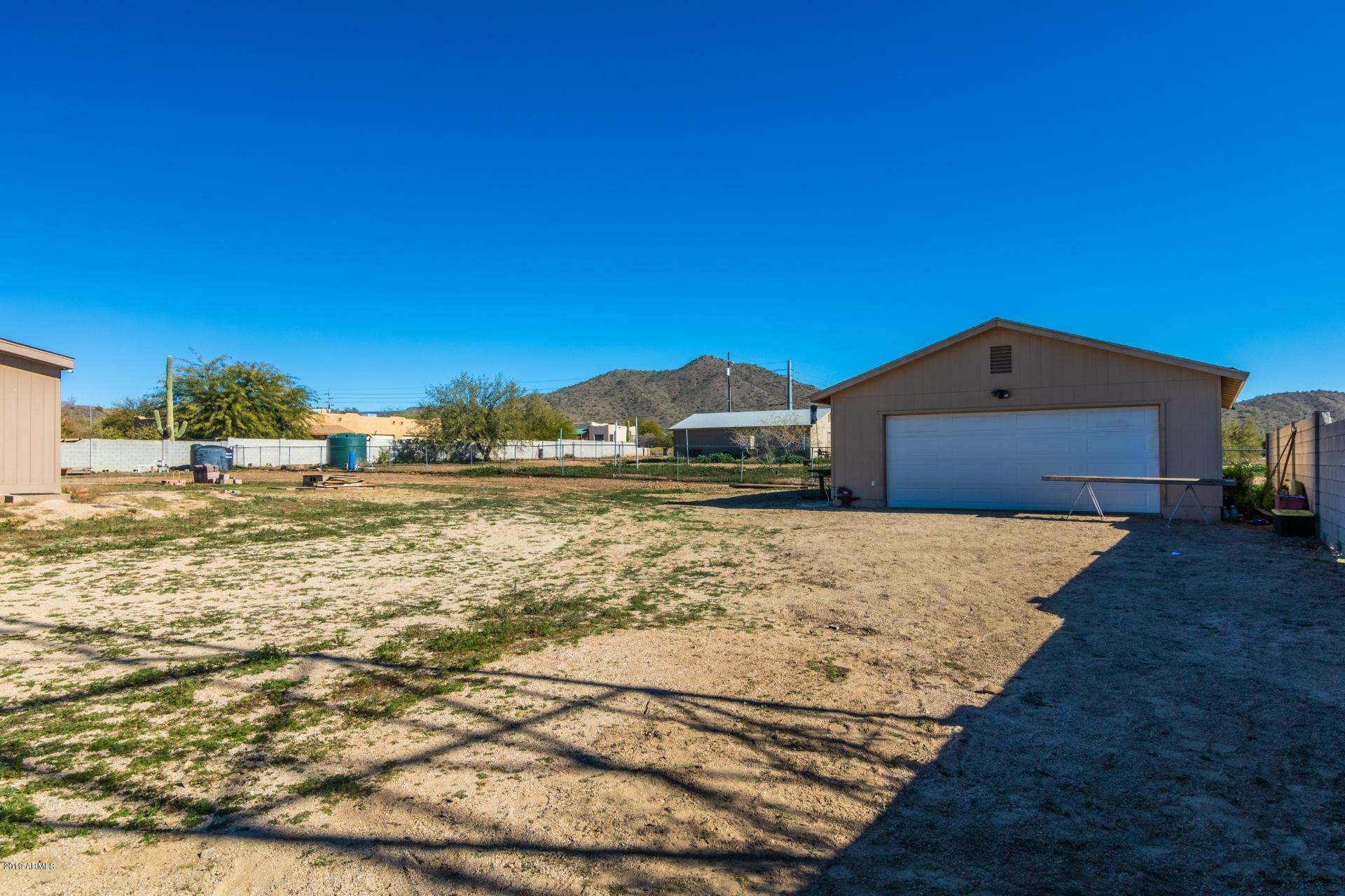 Property Photo:  39935 N New River Road  AZ 85086 