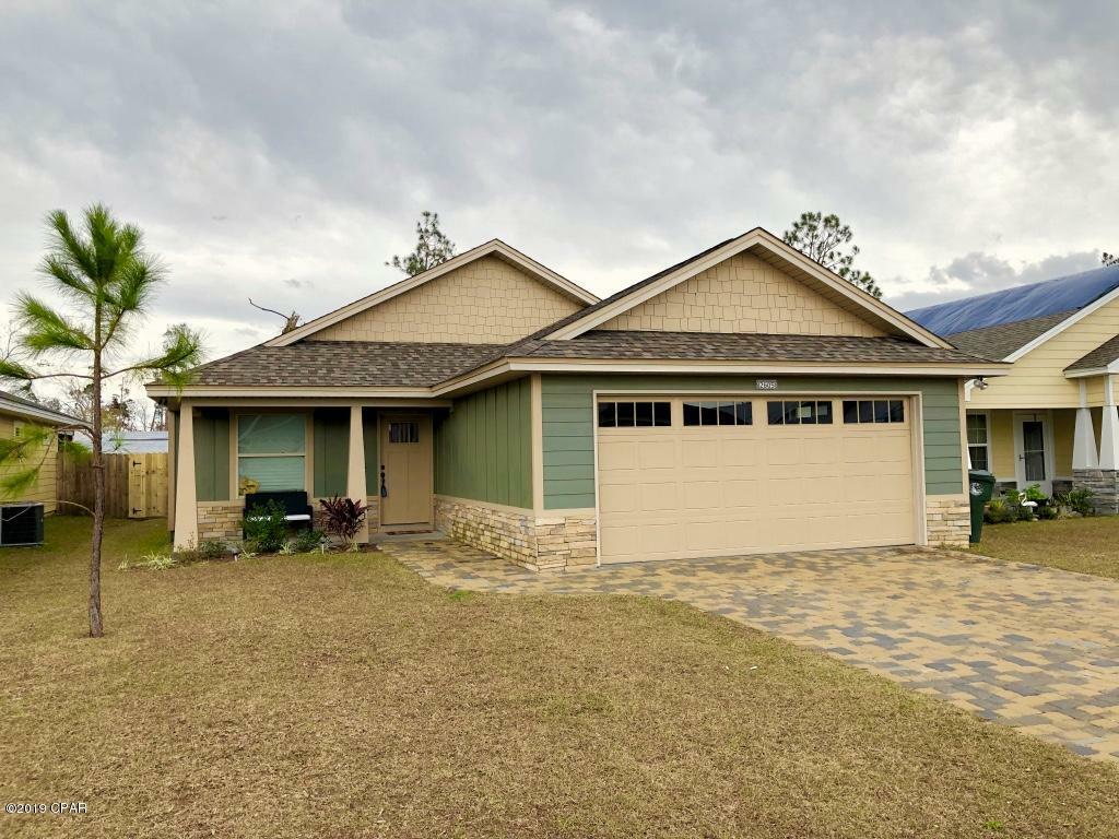 Property Photo:  2605 Ashlee Way  FL 32444 