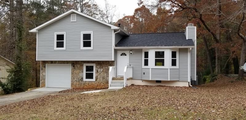 Property Photo:  3797 Burnt Leaf Lane   30039 