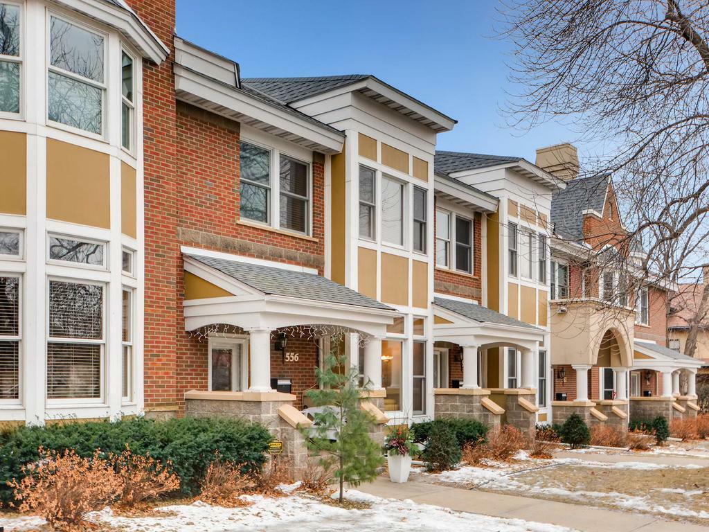 556 Summit Avenue  Saint Paul MN 55102 photo