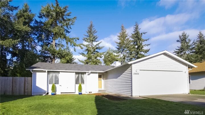23823 13th Ct S  Des Moines WA 98198 photo