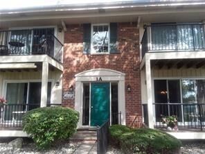 Property Photo: 12084 15 Mile Road MI 48312