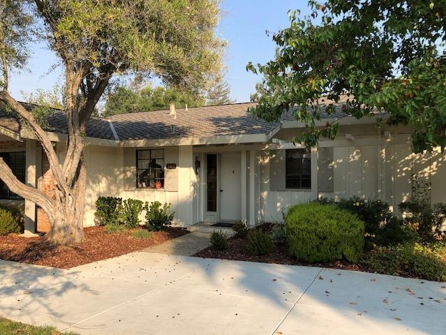Property Photo: 5401 Cribari Court CA 95135