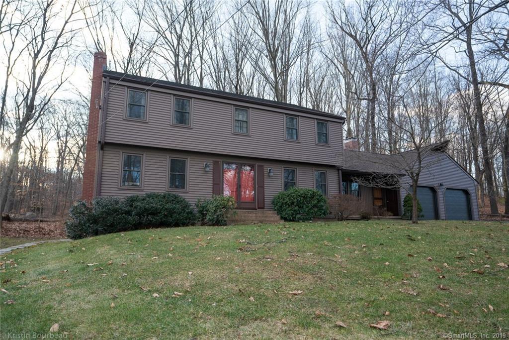 Property Photo: 48 Pilgard Lane CT 06033