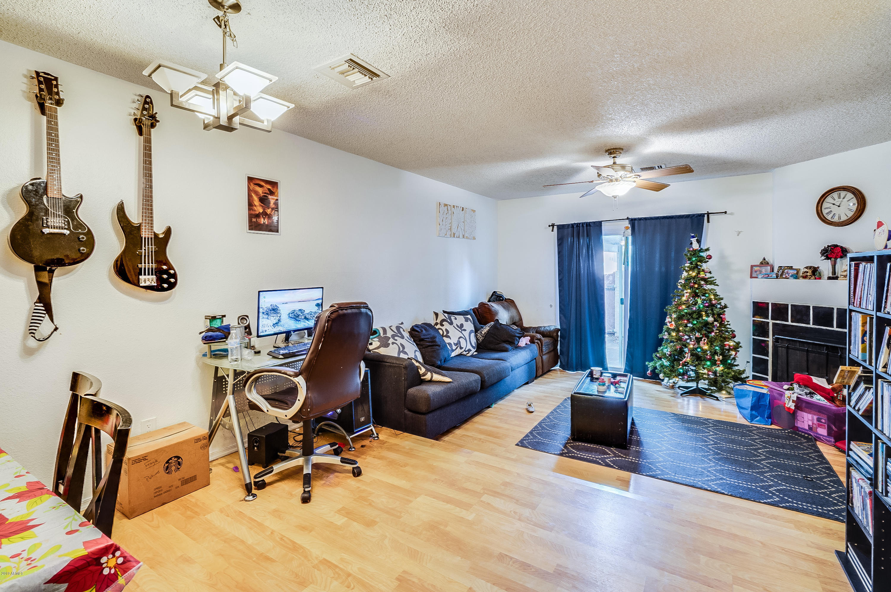 Property Photo: 1961 N Hartford Street 1209 AZ 85225