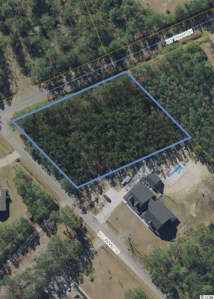 Property Photo:  3398 High Hill Dr.  SC 29566 