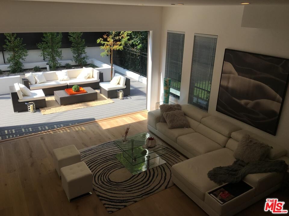 Property Photo: 649 Huntley Dr A CA 90069