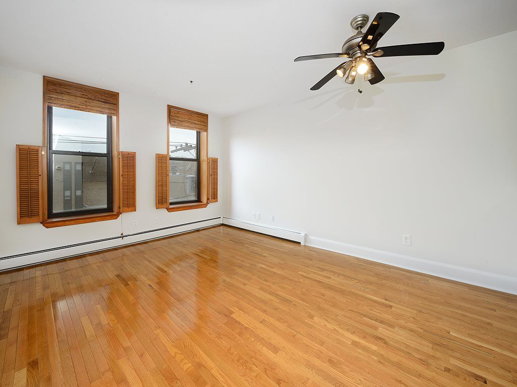Property Photo: 1115 Willow Ave 302 NJ 07030