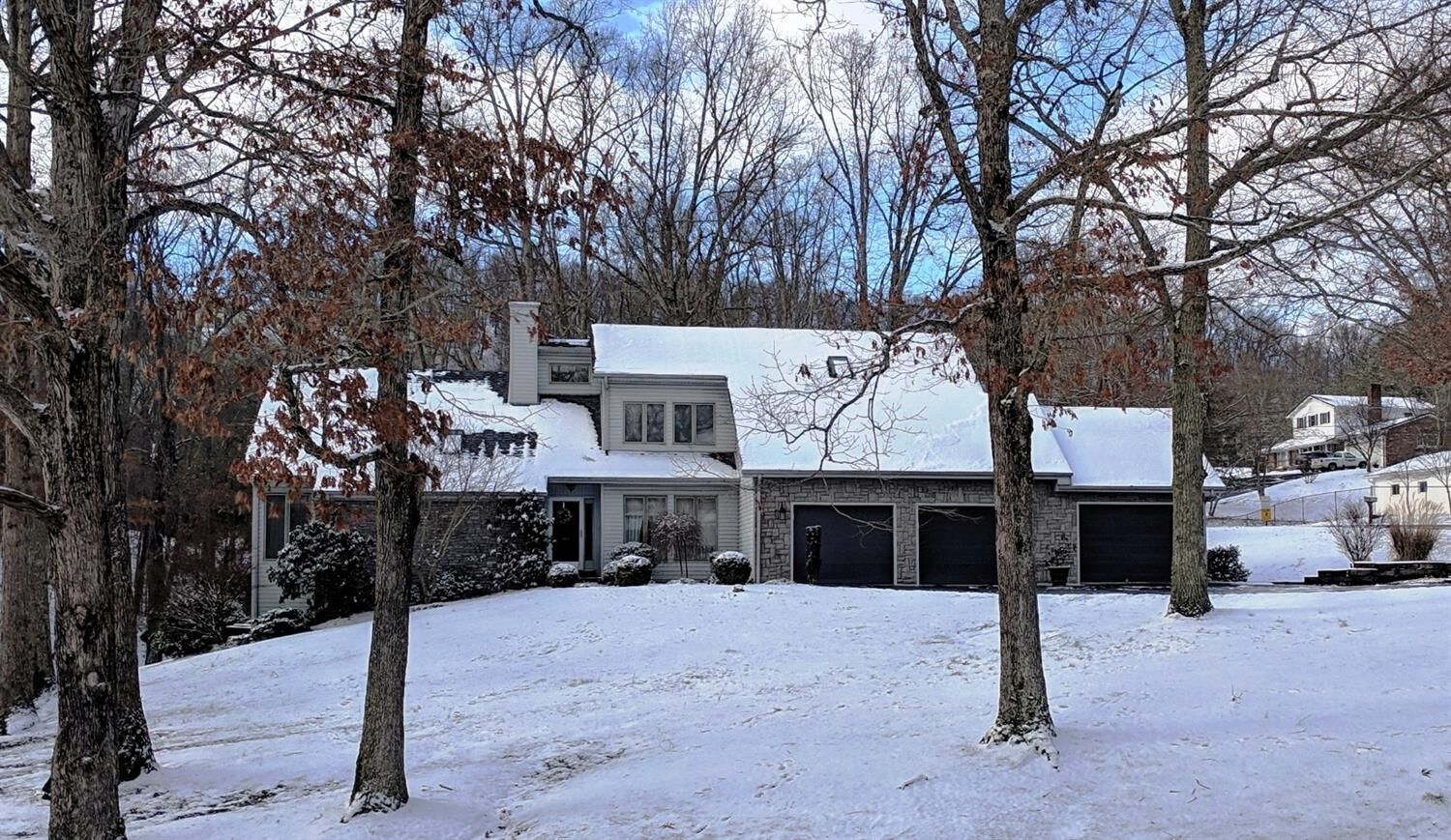 Property Photo: 602 S Dogwood Drive KY 40403