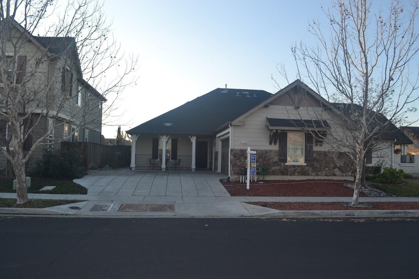 Property Photo: 1734 Campos Avenue CA 95776