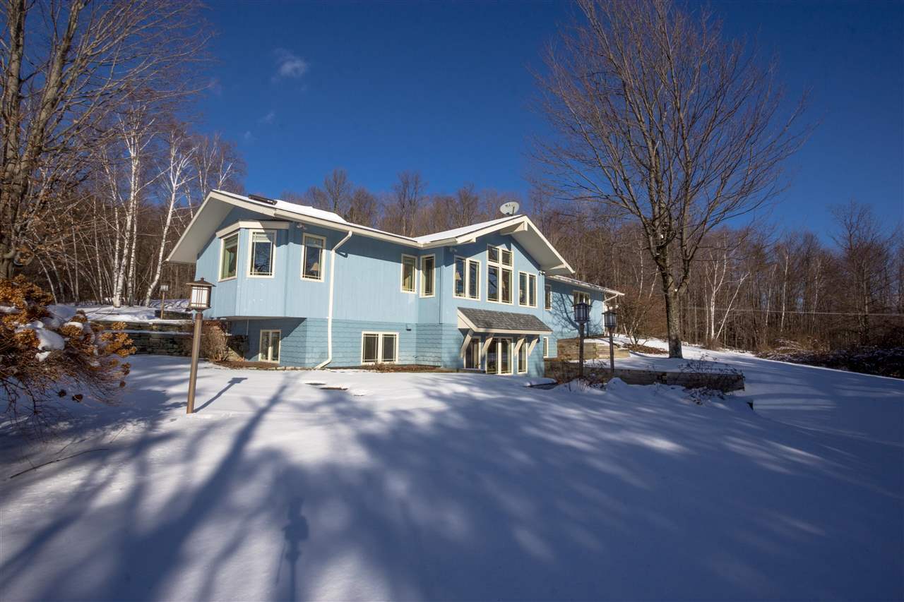 Property Photo:  34 Foothills Drive  VT 05465 