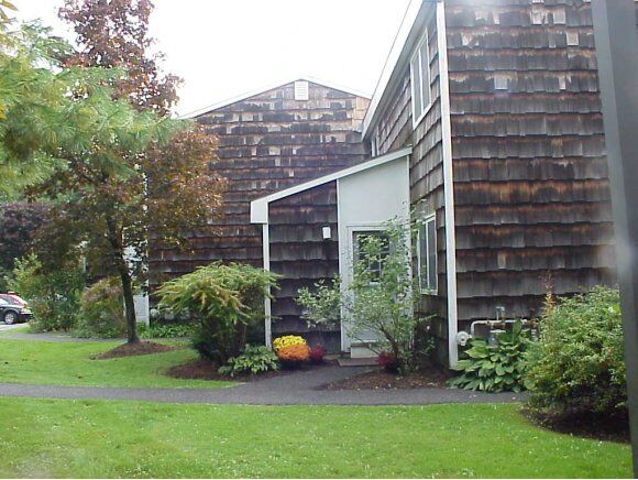 Property Photo: U3 Grandview Dr 3 VT 05403