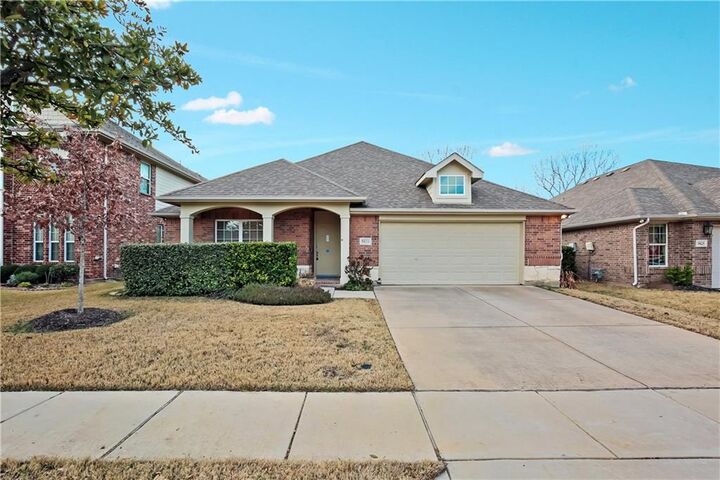 9821 McFarring Drive  Fort Worth TX 76244 photo