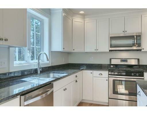 Property Photo: 18 Chapman Street MA 01827