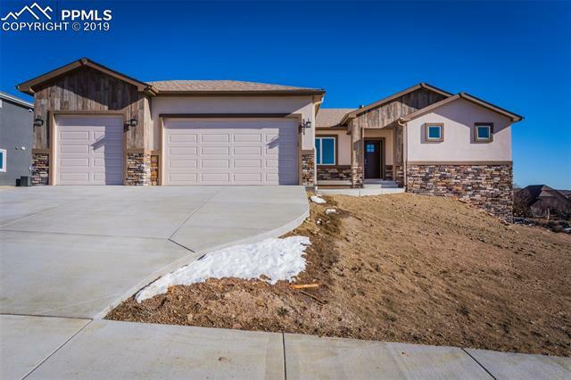 Property Photo:  5521 Copper Drive  CO 80918 