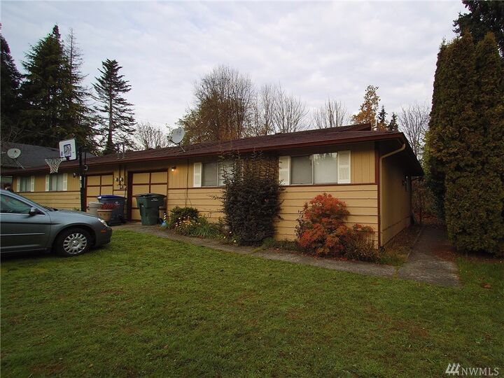 232 Lauridsen Blvd  Port Angeles WA 98362 photo