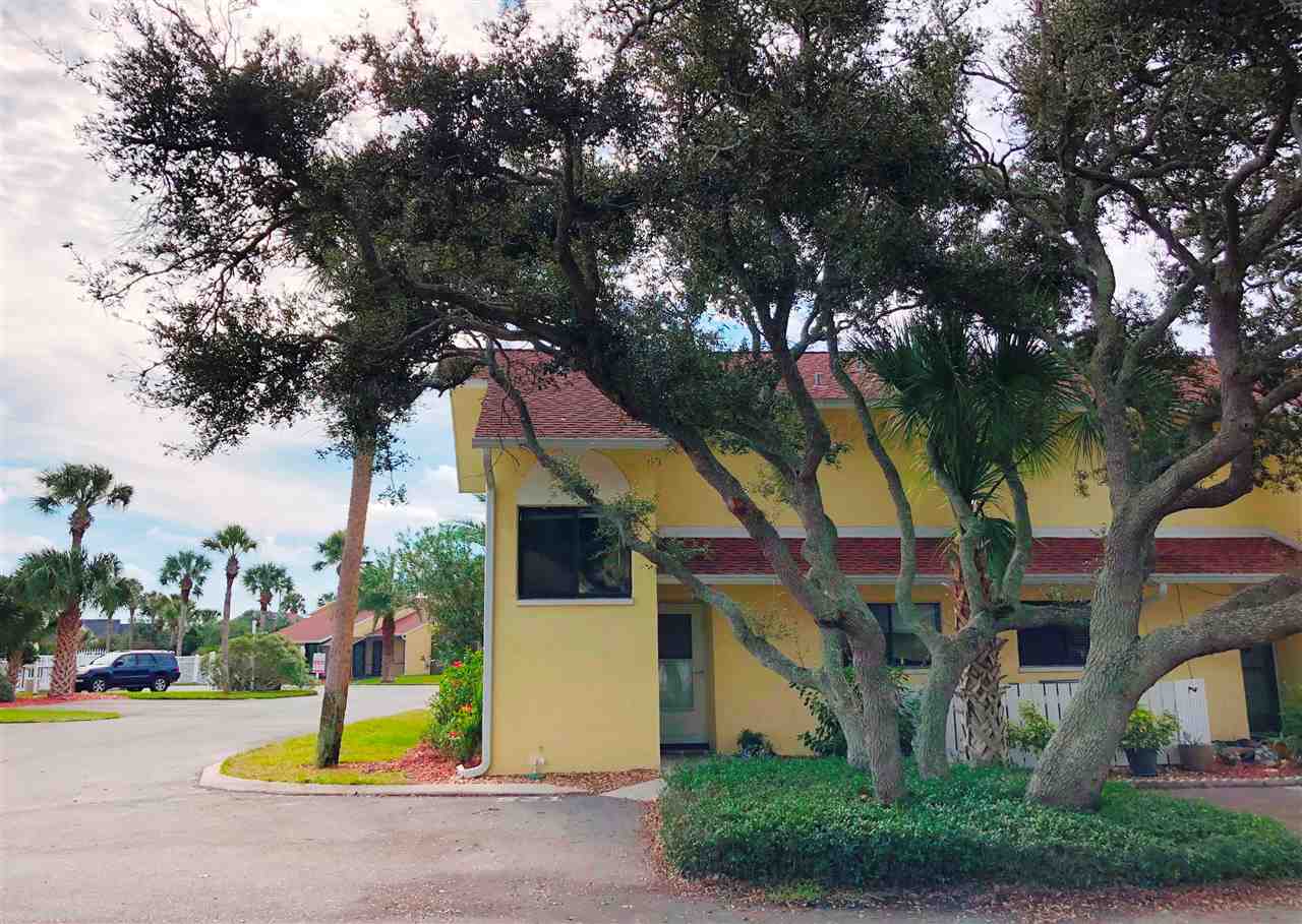 Property Photo:  3960 A1a South Unit 521  FL 32080 