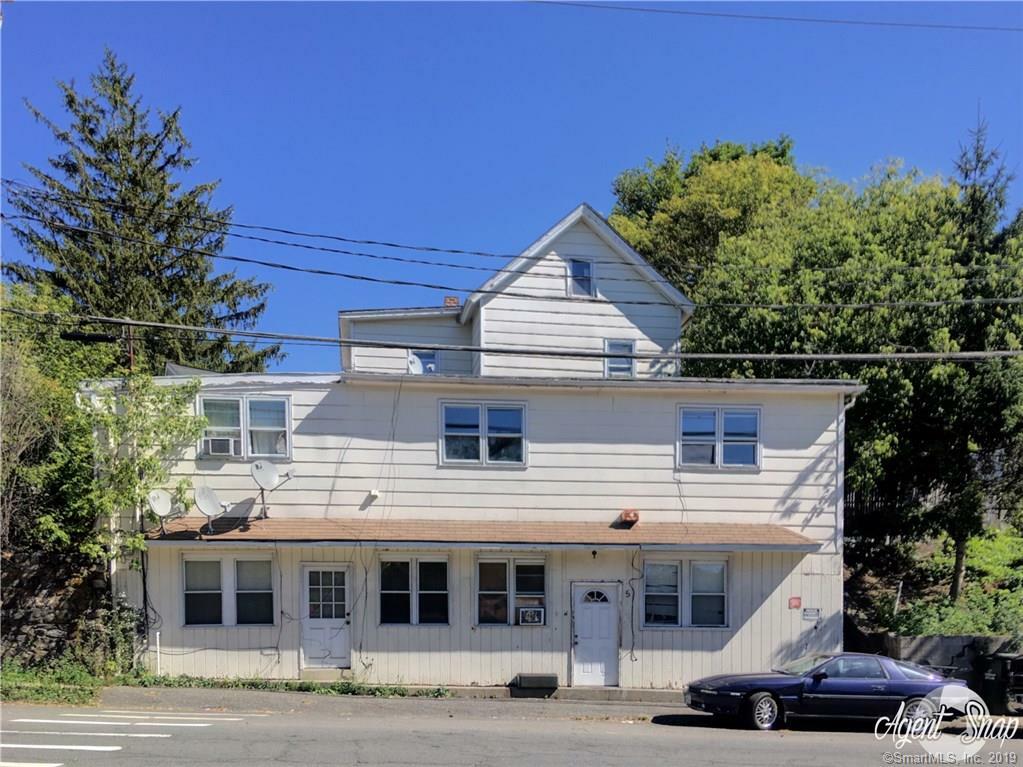 Property Photo: 5 Beaver Street CT 06810