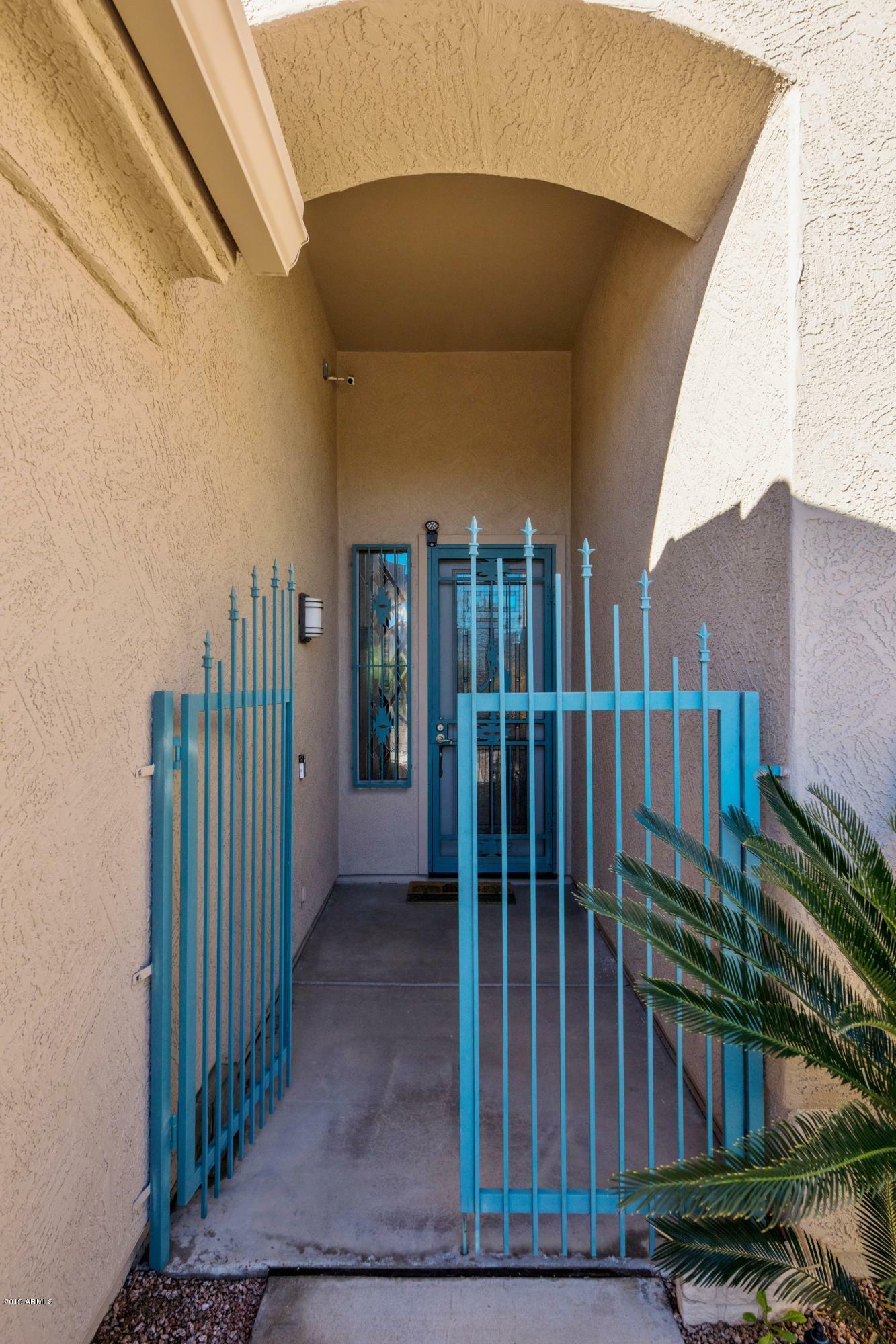 Property Photo:  14838 N 43rd Street  AZ 85032 