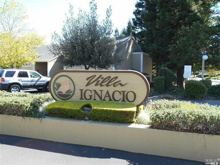 Property Photo: 56 Hector Lane CA 94949