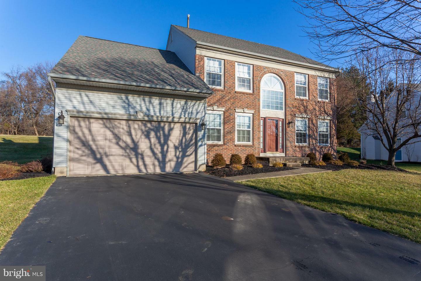 Property Photo:  36 Amaryllis Lane  PA 18940 