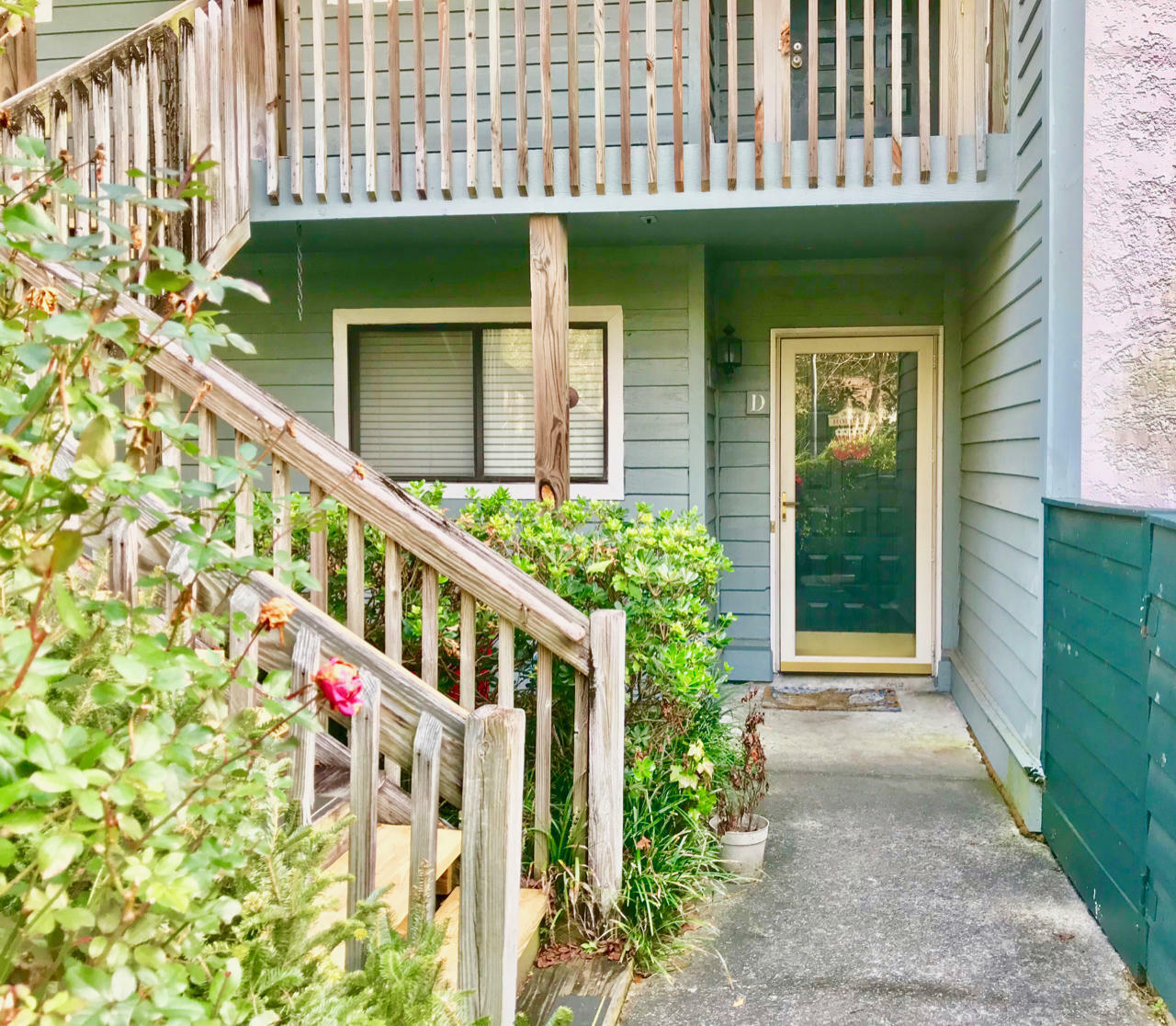 Property Photo: 1161 Shadow Lake Circle D SC 29464