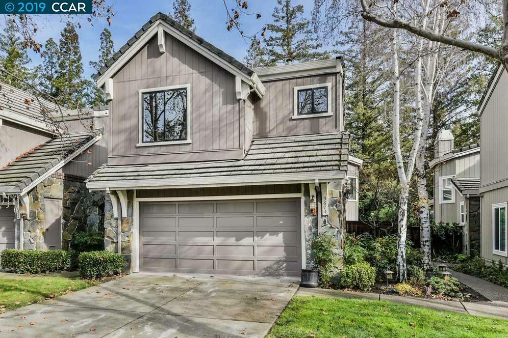 Property Photo:  3674 Silver Oak Pl  CA 94506 