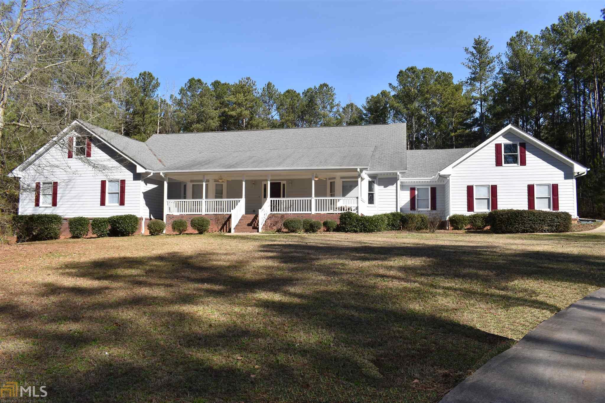 Property Photo: 2865 Tucker Mill Rd GA 30094