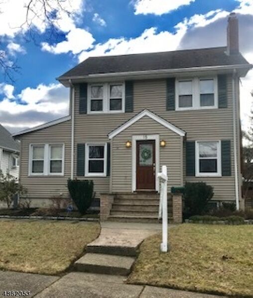 Property Photo:  16 Suncrest Ave  NJ 07508 