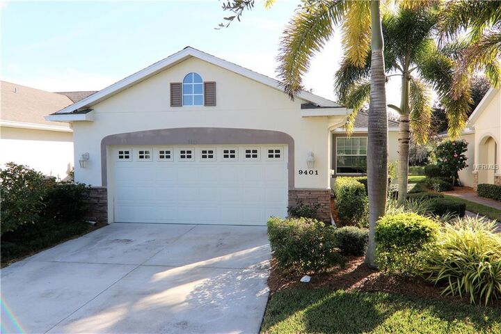 Property Photo:  9401 Carnaby Drive  FL 34293 