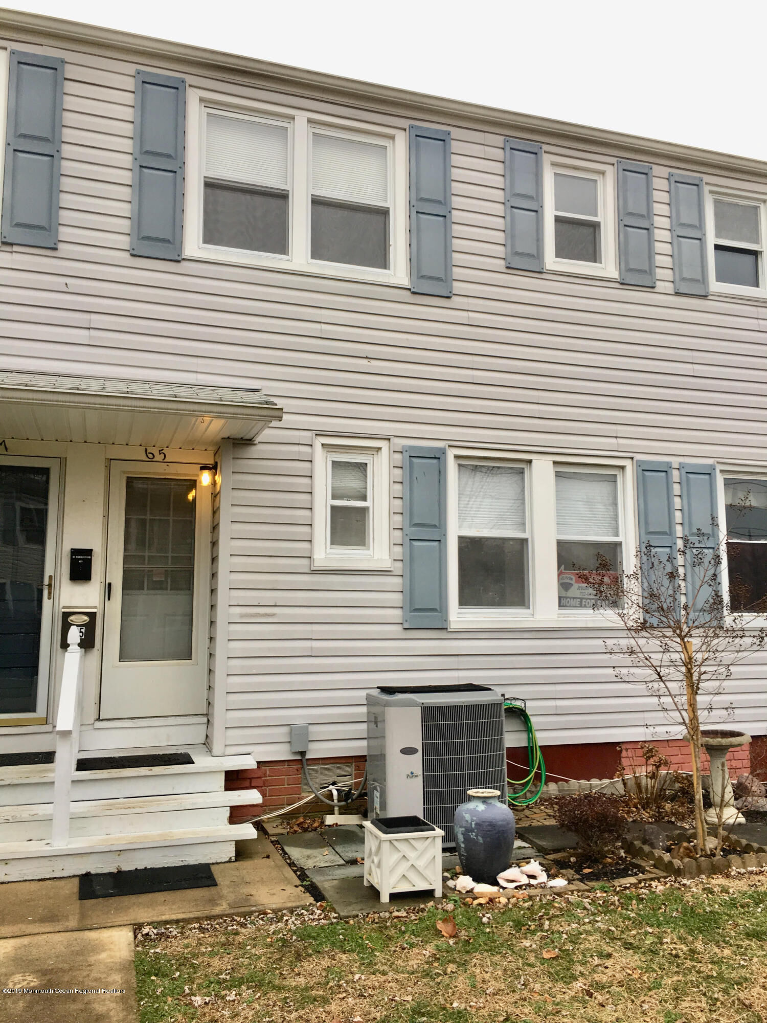 Property Photo: 65 Belshaw Avenue NJ 07724