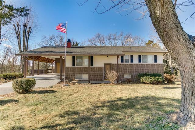 Property Photo: 245 Massott Road 63028