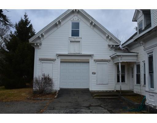 Property Photo: 398 Webster Street MA 02370