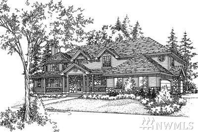 Property Photo: 19807 183rd Wy SE WA 98058