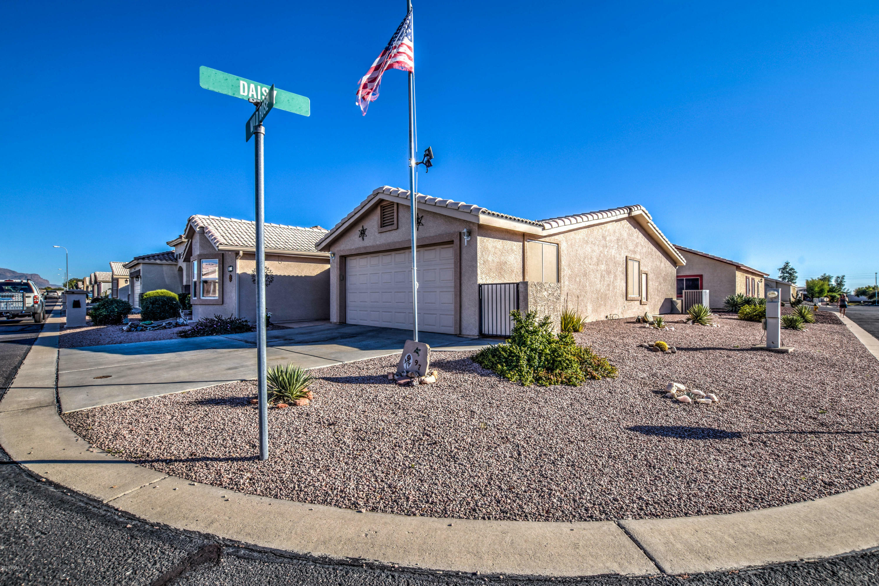 Property Photo:  2101 S Meridian Road 97  AZ 85120 