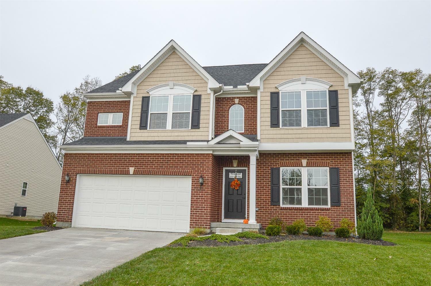 Property Photo: 1959 Meadowsweet Drive OH 45036