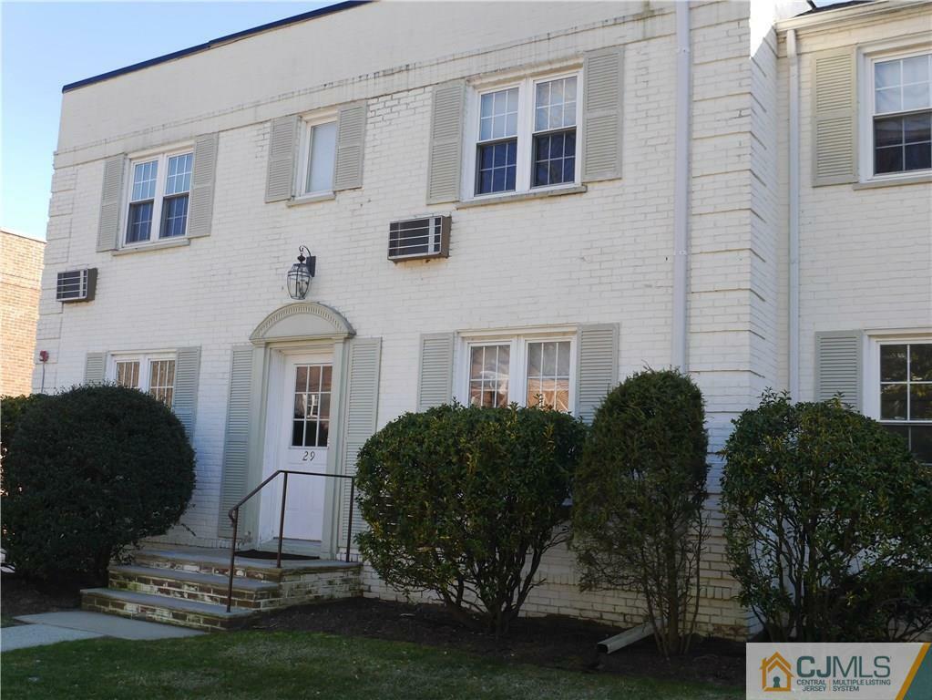 Property Photo:  29B Parkway Village B  NJ 07016 