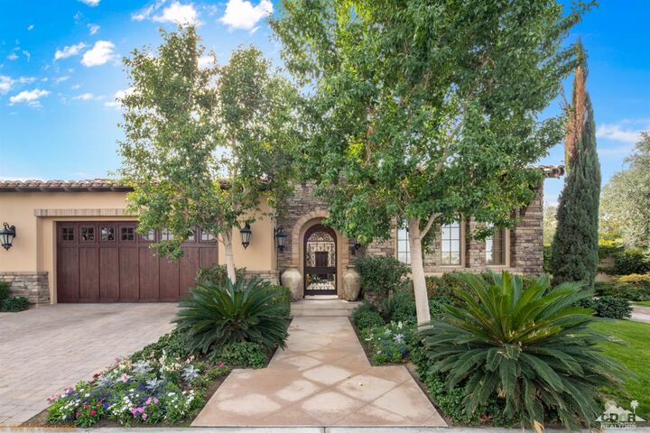 76293 Via Saturnia  Indian Wells CA 92210 photo