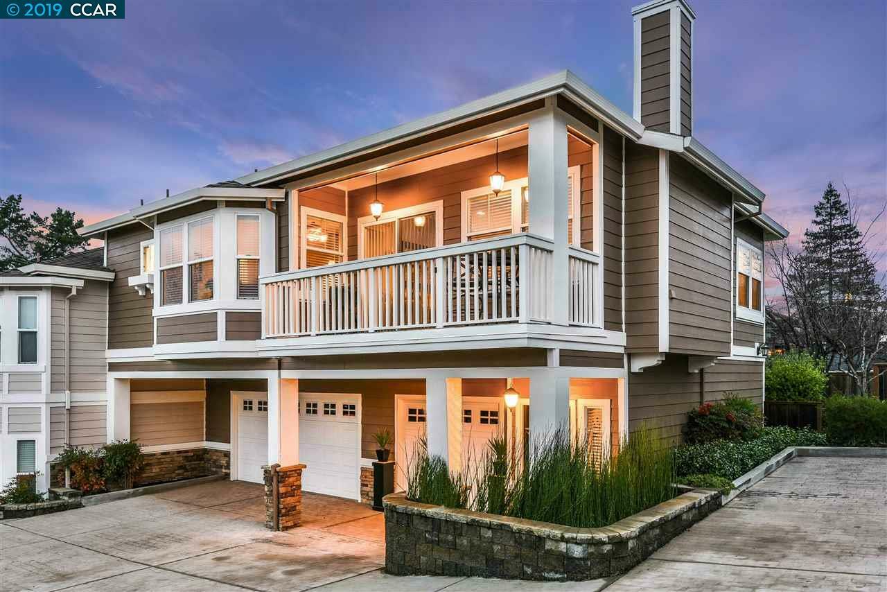 Property Photo: 1175 Mt. Diablo Blvd CA 94596