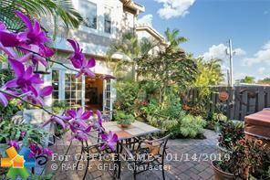 1301 Bayview Dr 7  Fort Lauderdale FL 33304 photo
