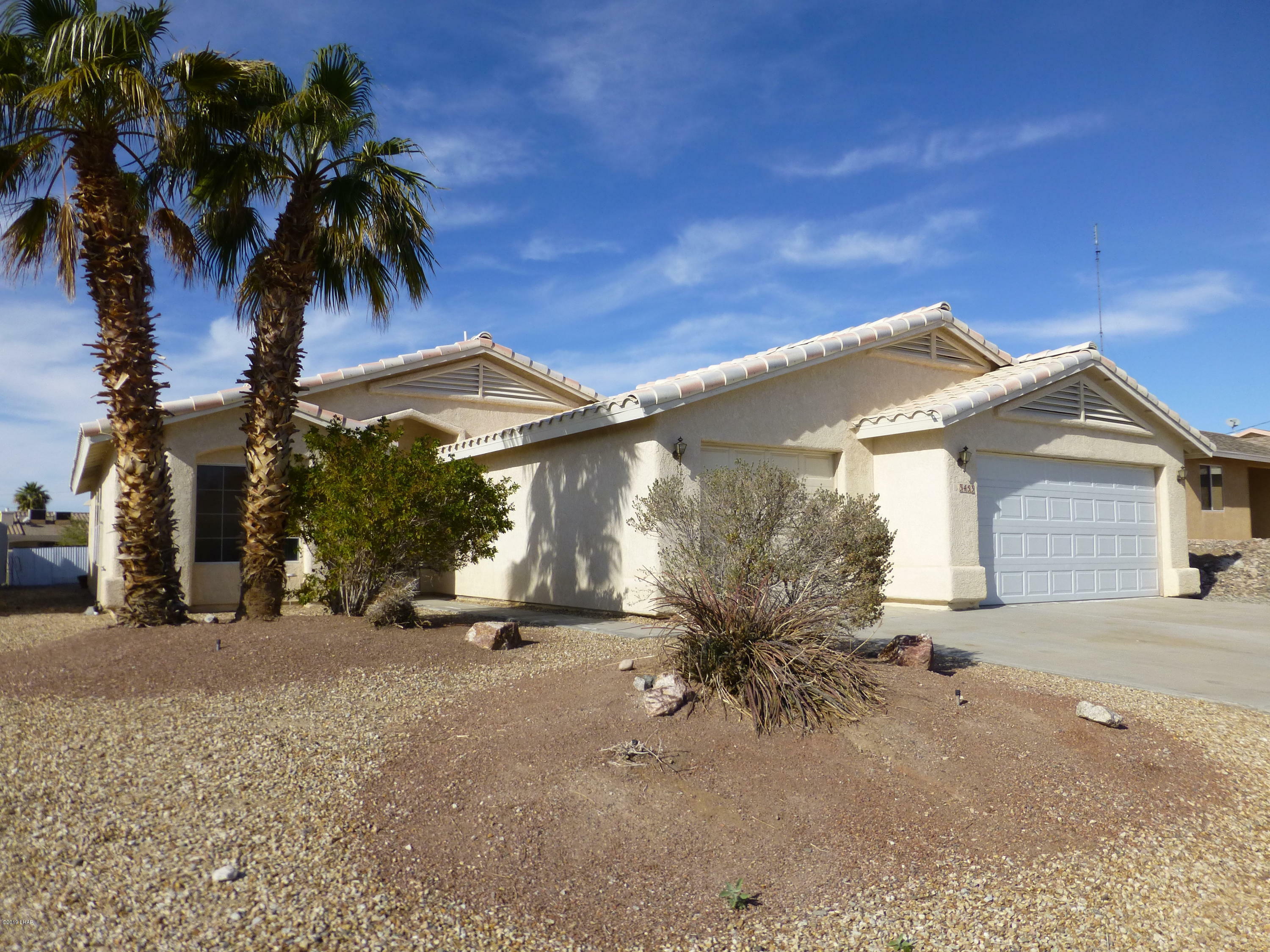 Property Photo:  3453 Indian Peak Dr  AZ 86406 