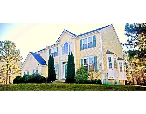 Property Photo: 428 Raymond Rd MA 02360