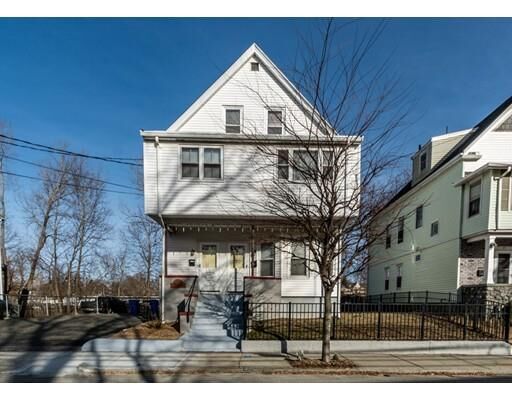 Property Photo:  28 Rumford Avenue  MA 02453 