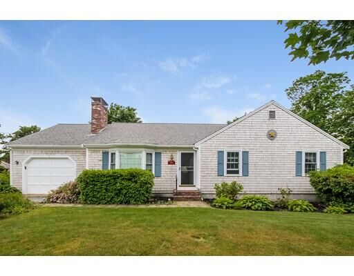 Property Photo: 1 Skipjack Way MA 02631