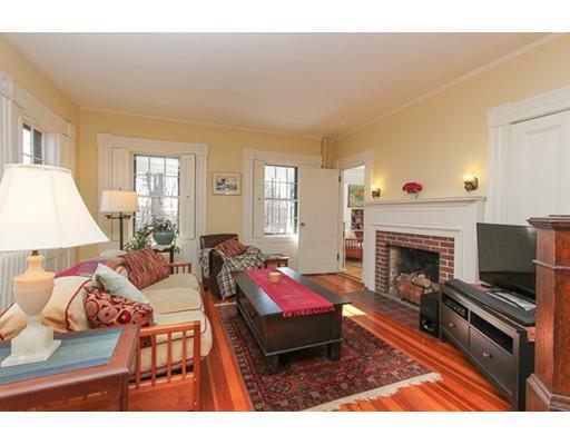 Property Photo:  160 Locust Street  MA 01923 