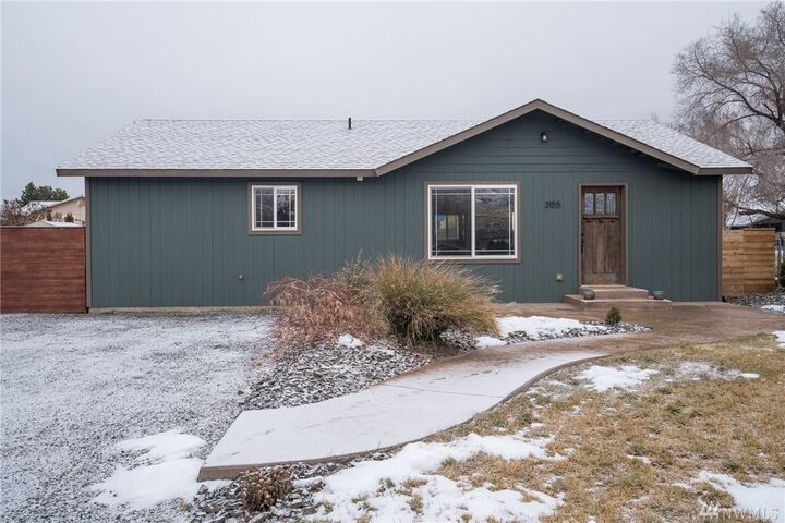 3155 Monterey Dr  Malaga WA 98828 photo