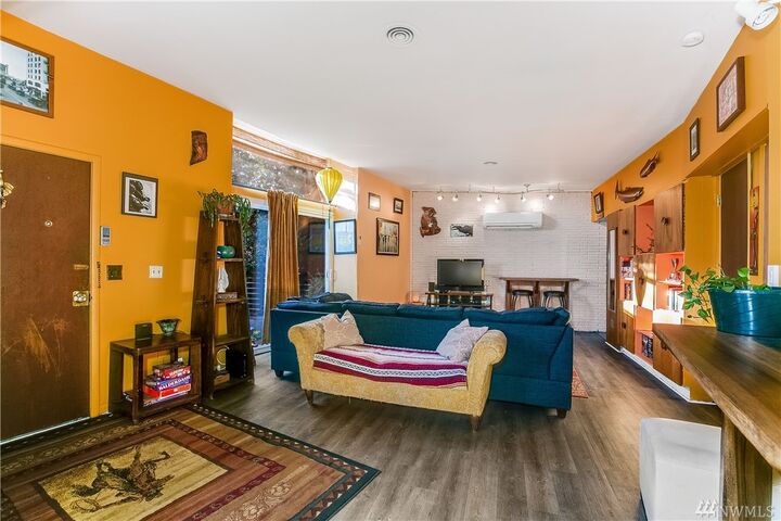 Property Photo:  5509 34th Ave NW  WA 98107 