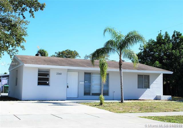 Property Photo:  2260 SW 44th Ave  FL 33317 